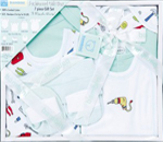Wholesale Infant Clothing Baby Apparel Suppliers