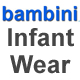 Bambini Layette Infant Wear Manufacture Wholesale and Distributor